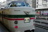 新宿駅