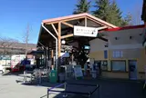 富士急ハイランド駅