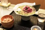 鴨シャブ竹亭
