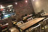 SUZU CAFE -GEMS Shibuya-