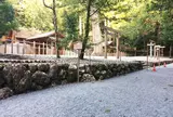 瀧原宮