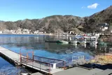 河口湖