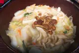 名物ほうとう不動河口湖駅前店