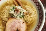 支那そば しんば