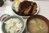 矢場とん 名古屋駅名鉄店