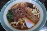 宮きしめん 神宮店