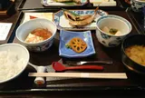 朝ごはん