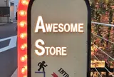 AWESOME STORE（オーサムストアー）