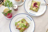 cafe GITANE