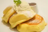 幸せのパンケーキ 表参道
