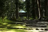 白山平泉寺