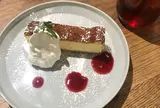 JINNAN CAFE