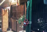 川越　大正ロマン通り