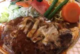楓の木食堂