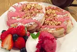 Pluffy Cafe