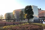 国立新美術館