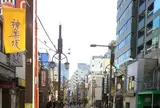 神楽坂