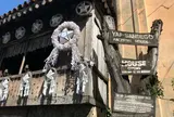 ヤップ・サンディエゴの旧邸(Yap-Sandiego Ancestral House)
