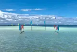 ナルスアン島（上陸NG）