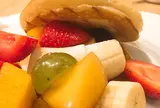 フルーツパーラー 果実園