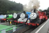 千頭駅