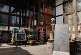 アイアンドアイカフェ