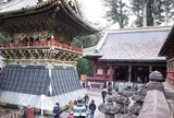 日光東照宮