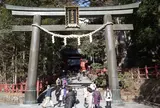 日光二荒山神社