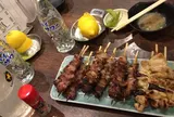 もつ焼き ばん 中目黒本店