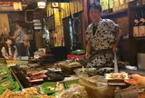 炉端武蔵烏森口店