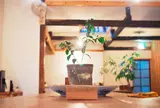 ホステルアンドサロン saruya