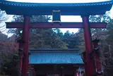 北口本宮冨士浅間神社