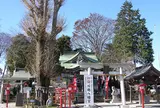 川越八幡宮