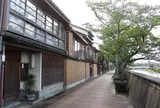 主計町茶屋街～金沢三茶屋その③