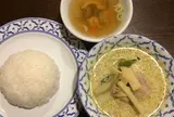 タイ国料理 チャイヤプーム