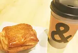 アンドコーヒーメゾンカイザー