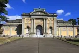 奈良国立博物館