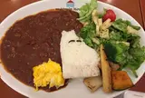ムーミンハウスカフェ