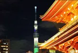 東京スカイツリー