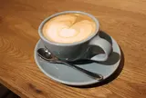 THE LOCAL COFFEE STAND