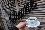 カフェ キツネ（CAFE KITSUNE）