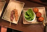 鶏なか
