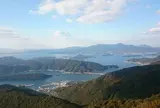 烏峠展望所