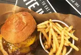 J.S. バーガーズ カフェ 新宿店