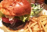 Brooklyn Parlor（ブルックリンパーラー）