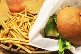 クアアイナ 青山本店 （KUA ’AINA）