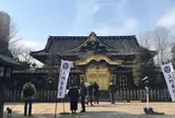 上野東照宮