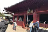 清水観音堂