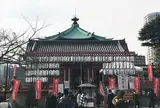 不忍池弁天堂