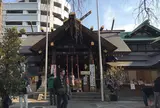 波除稲荷神社